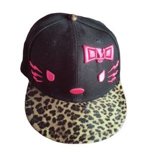 Cat cap